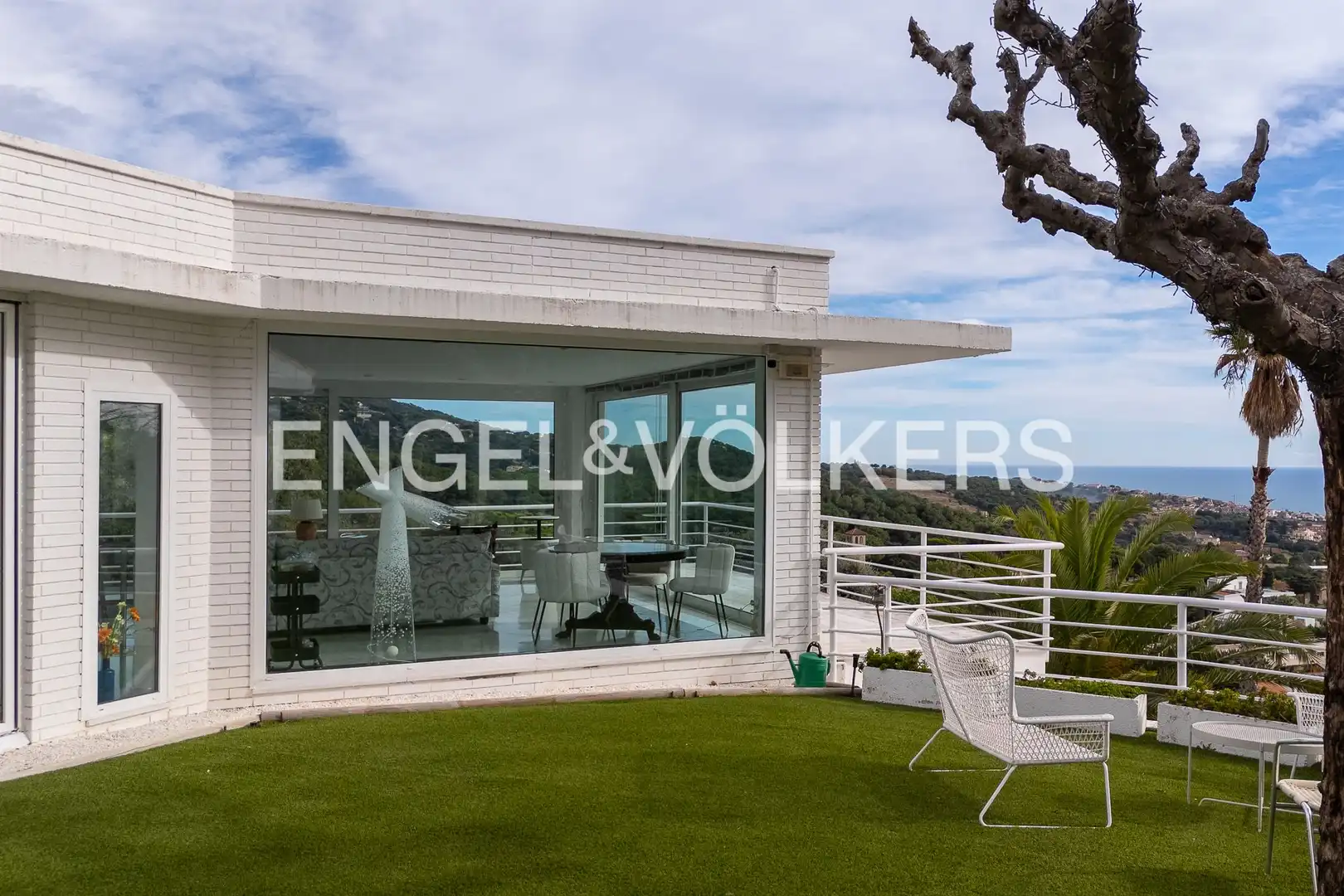 Maison avec terrasse à vendre à Alella, imagen 4