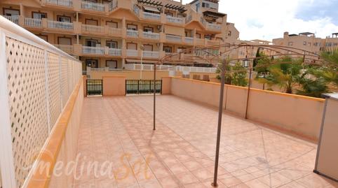 Foto 3 de Planta baixa en venda a Calle Nicomedes Gomez-m.cristal, Islas Menores - Mar de Cristal, Cartagena