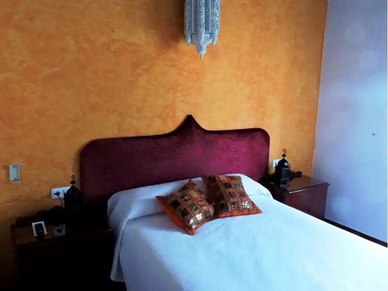 Habitación de Edificio en venta en Arcos de la Frontera