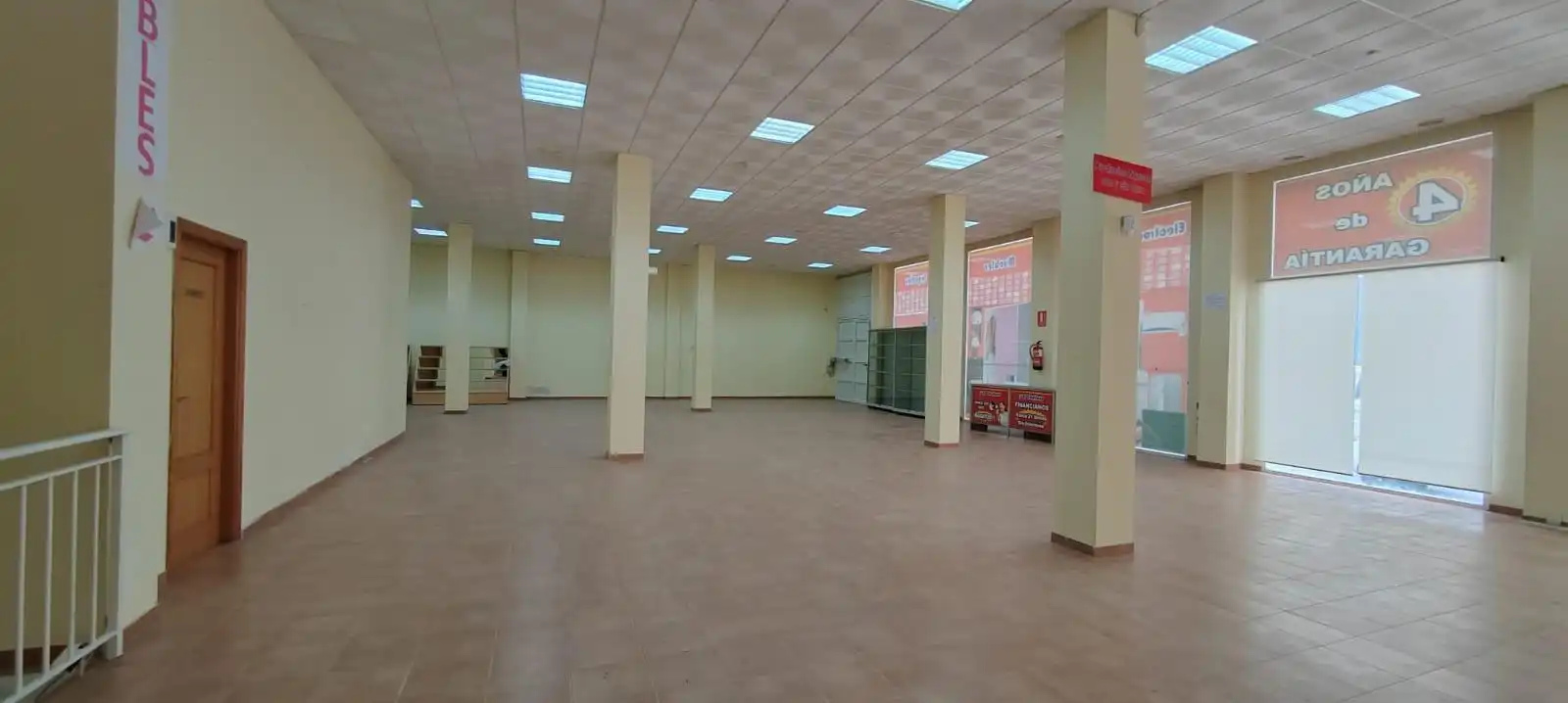 Local comercial en venta en Florida - Ciudad de Asís, imagen 6