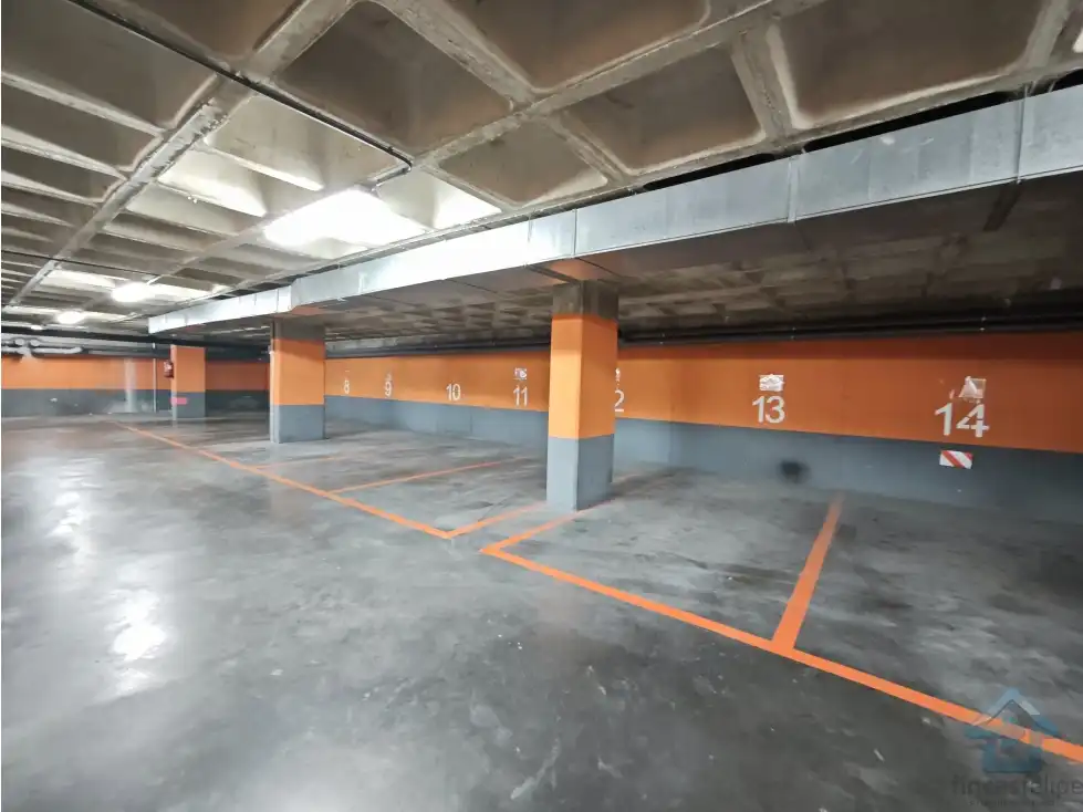 Büro mit Aufzug zur Miete in Parque Empresarial, imagen 30