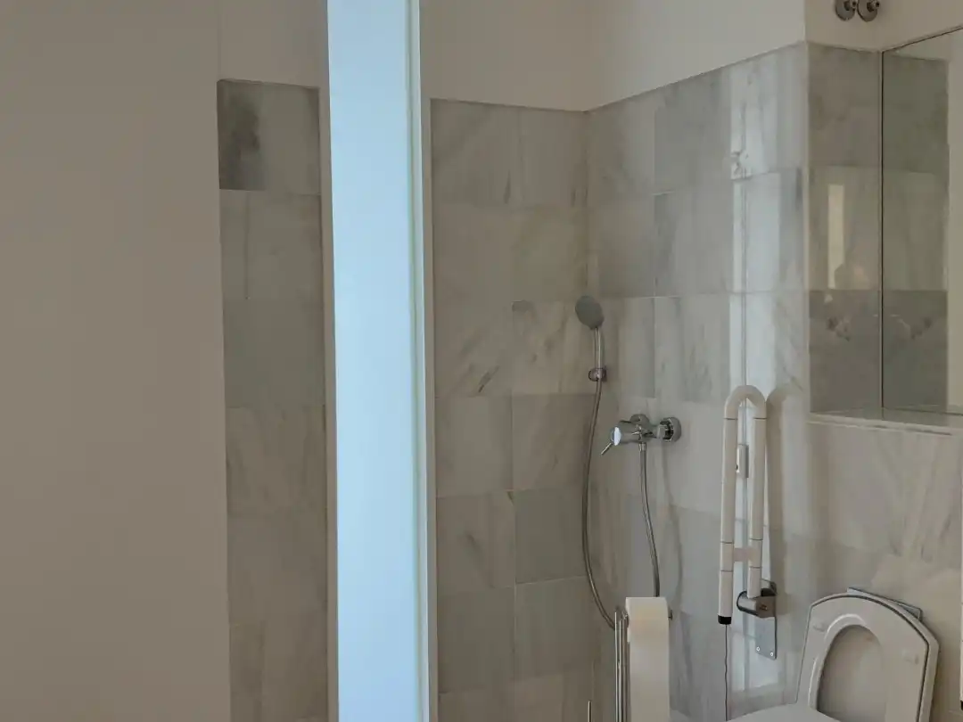 Bathroom of Office for sale in Ames