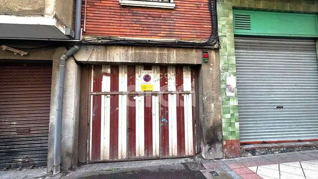 Parcheggio in vendita a Zona Centro