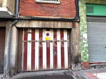 Parking à vendre à Zona Centro