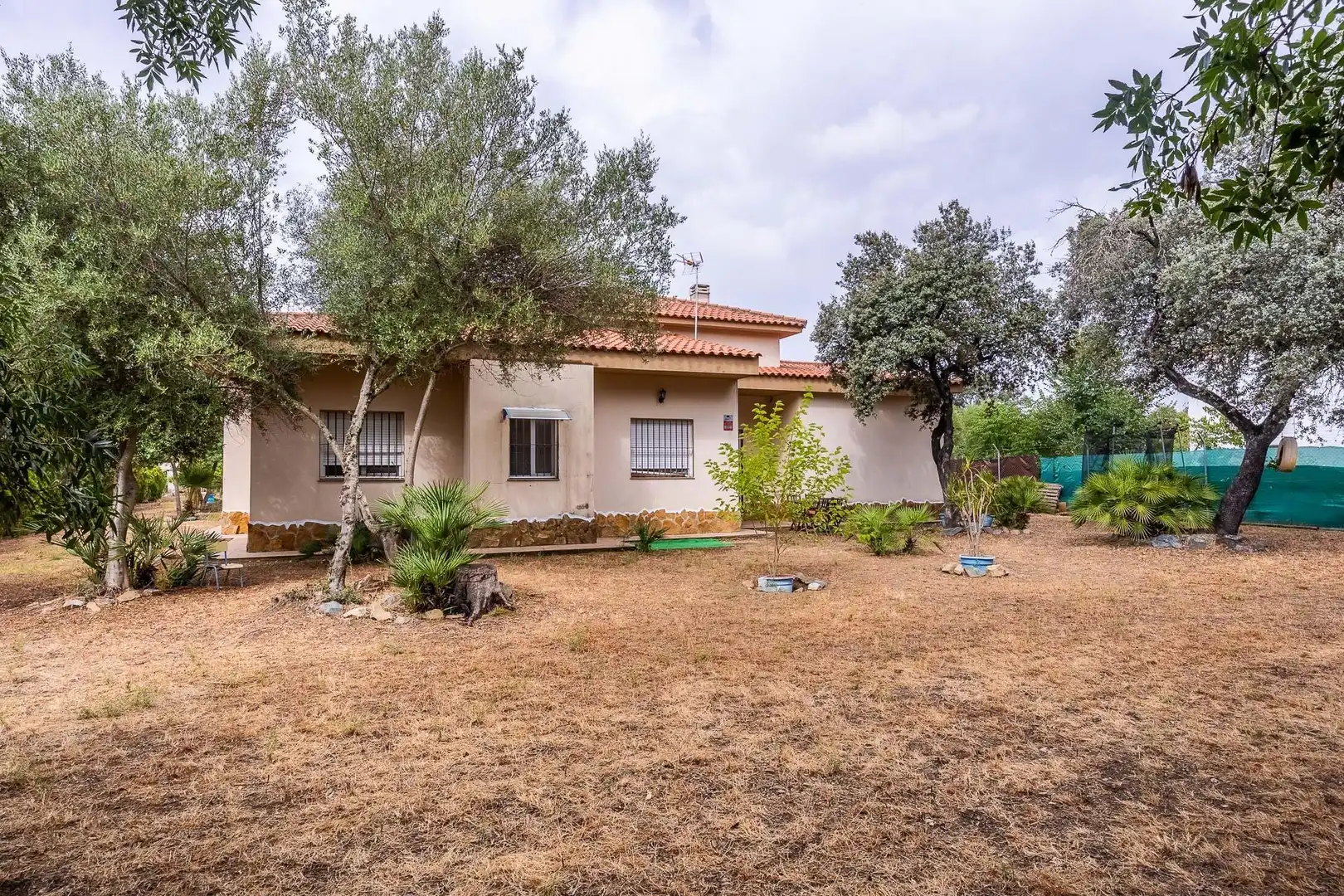 Casa o chalet en venta en Calle Milano, Sanlúcar la Mayor