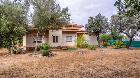 Foto 4 von Haus oder Chalet zum Verkauf in Calle Milano, Sanlúcar la Mayor, Sevilla