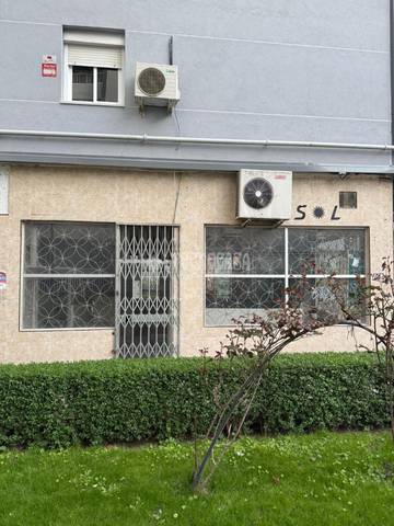 Local comercial en Alquiler en El Arroyo - La Fuente