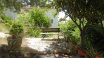 Garden of House or chalet for sale in Rodonyà  with Air Conditioner and Private garden