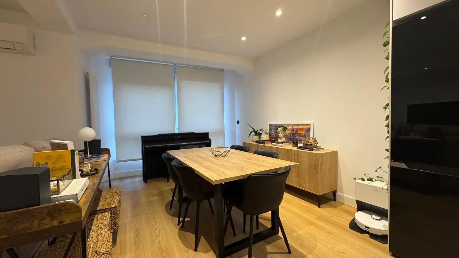 Dining room of Flat for sale in Beasain, Gipuzkoa