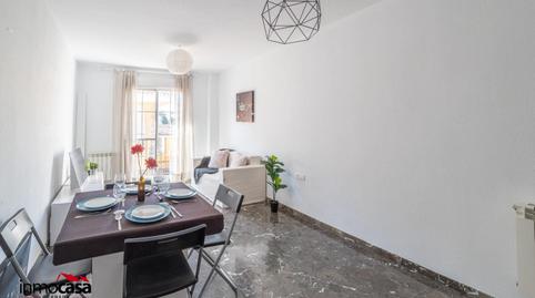 Foto 4 de Pis en venda a San Miguel, Granada