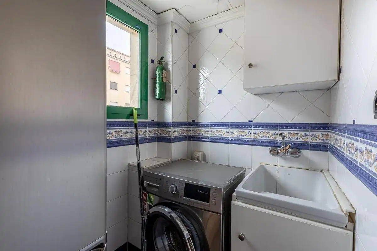 Kitchen of Duplexes for rent in Centro