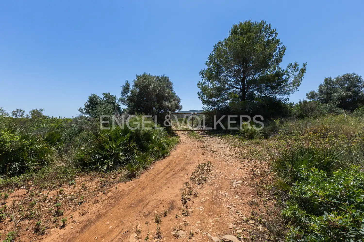 Terrenos y solares en venta en Gata de Gorgos, imagen 2