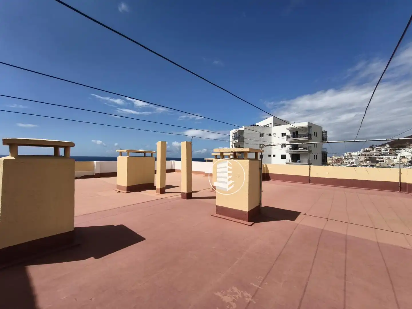 Flat with terrace for sale in Los Cristianos, imagen 26
