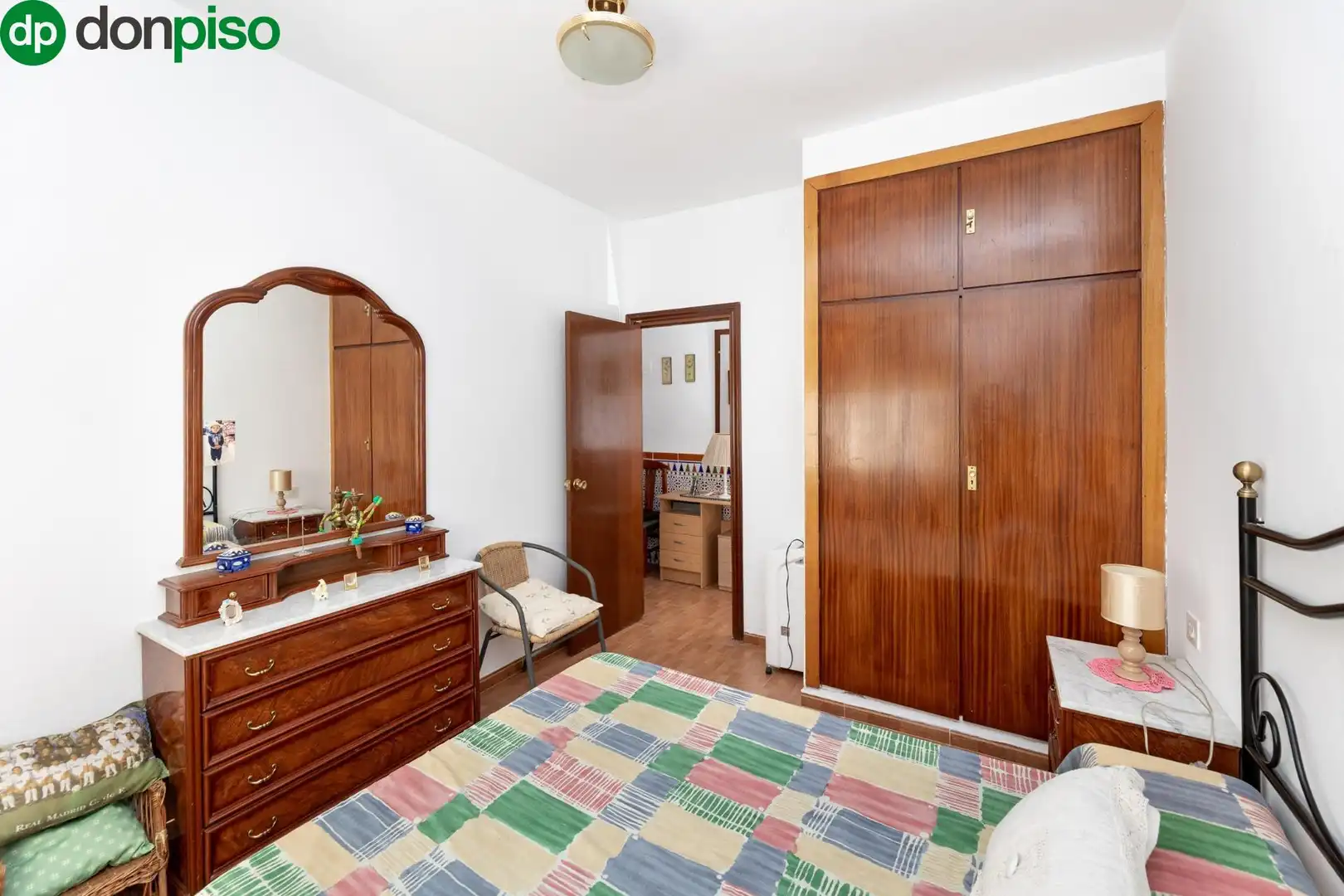 Country house zum Verkauf in Polígono 6 Paraje 75 LLANOS DE MORALEDA, Moraleda de Zafayona