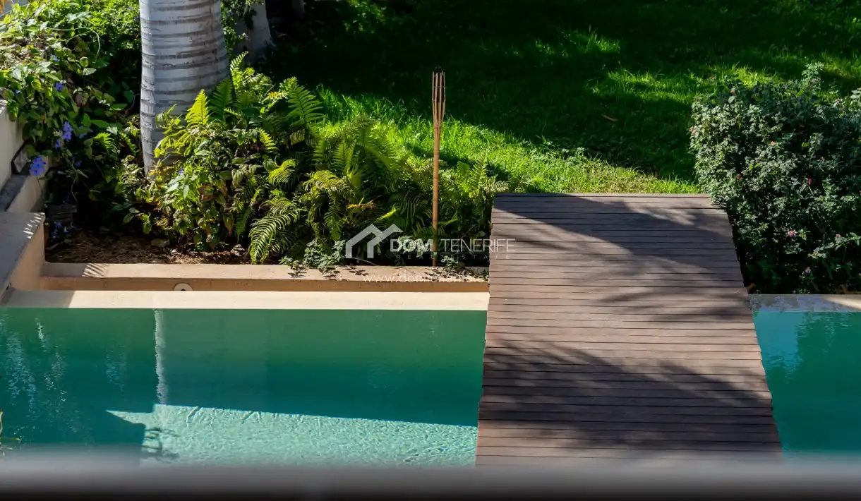 Maison avec terrasse à vendre à Costa Adeje, imagen 2