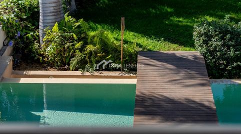 Foto 2 de Casa o chalet en venta en Playa Fañabé Alto, Adeje
