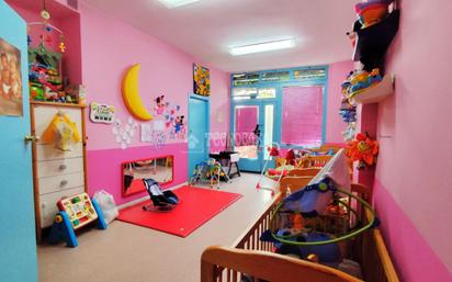 Bedroom of Premises for sale in  Madrid Capital