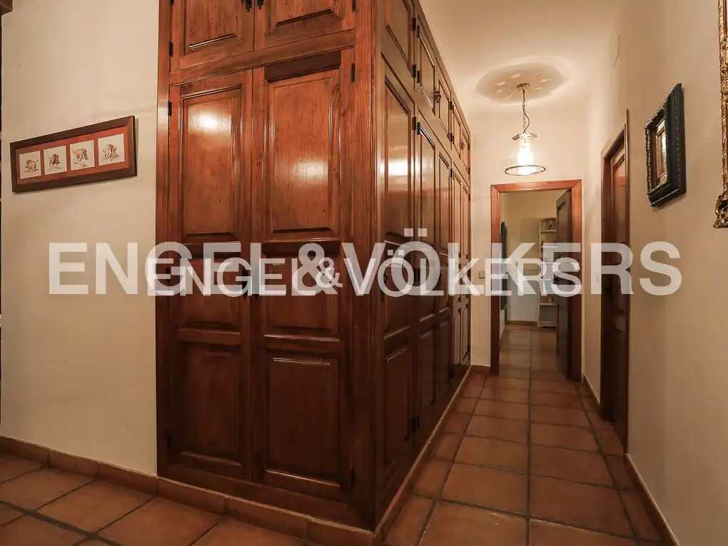 Maison rustique avec piscine à vendre à Ayora, imagen 20