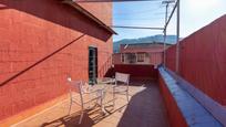 Terrace of Flat for sale in  Granada Capital  with Terrace