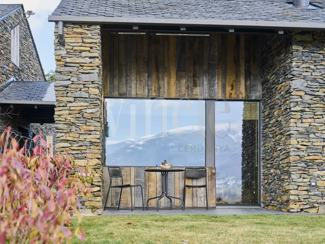 Maison avec jardin à vendre à Calle Camí Devesa de Saga, imagen 5