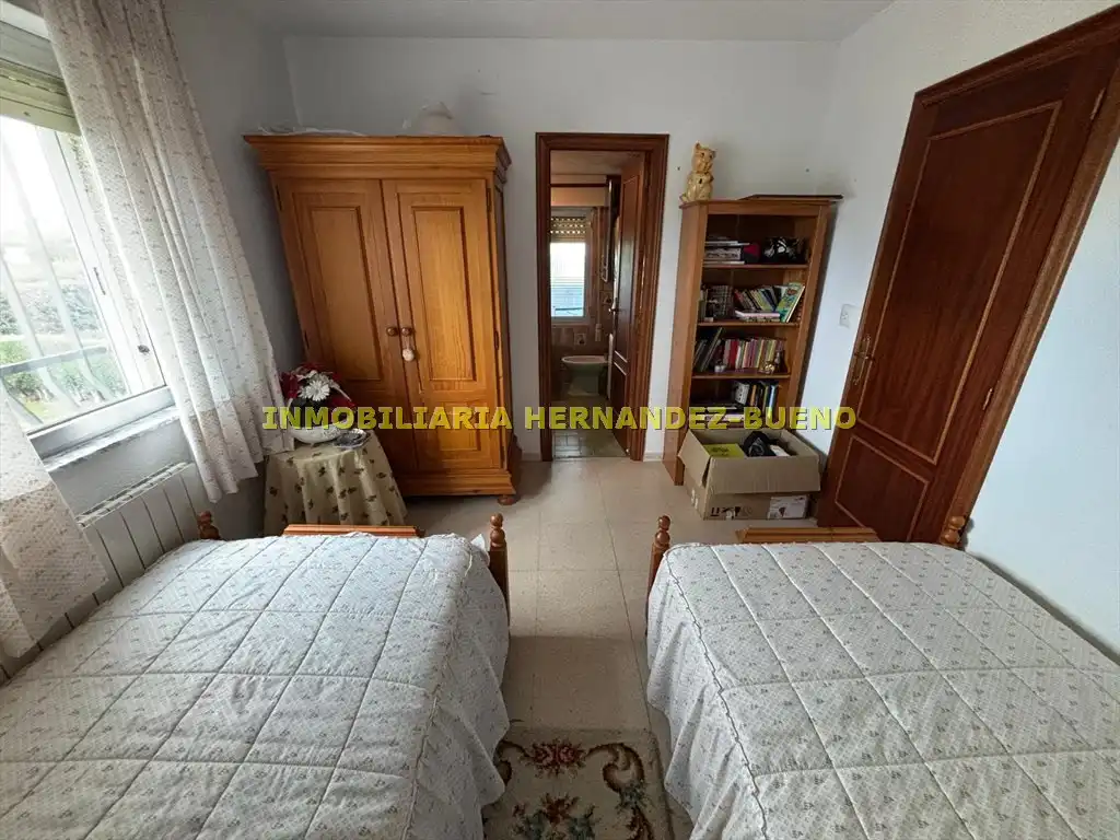 Habitación de Casa o chalet en venta en Pelabravo con Calefacción, Jardín privado y Terraza