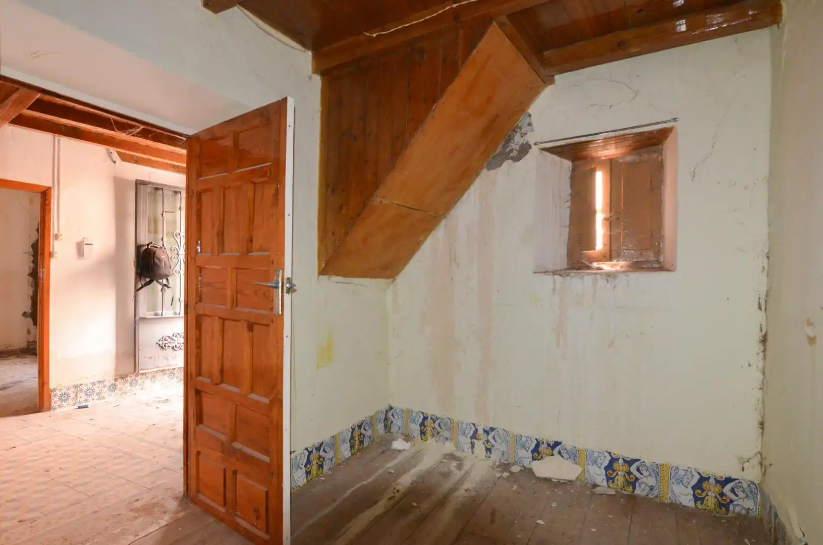 Casa o xalet en venda a Macotera