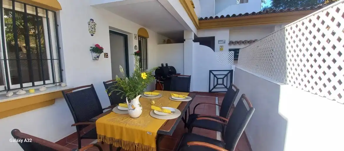 Appartement avec piscine à vendre à La Cala Golf - Lagar Martell, imagen 3
