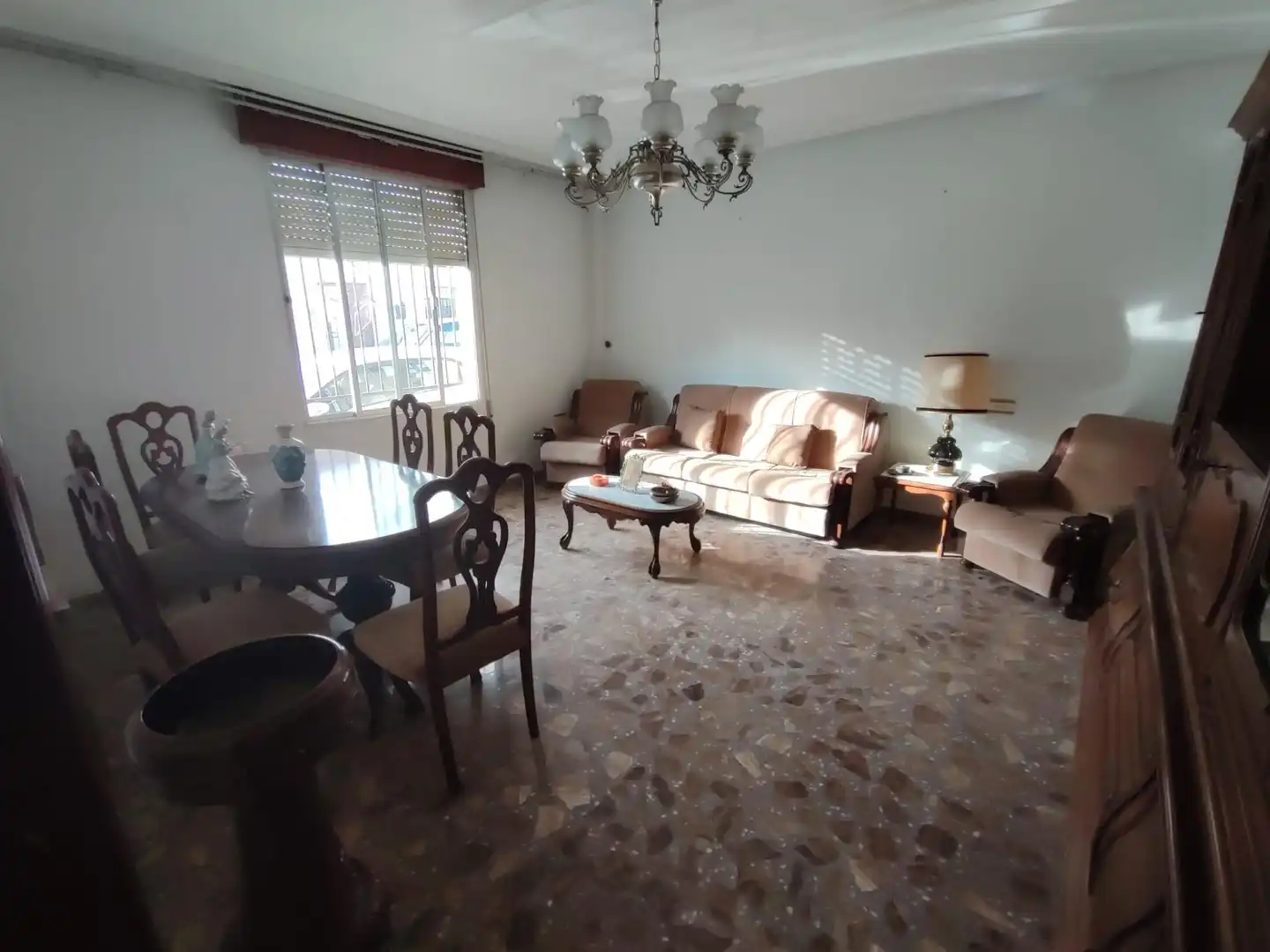 Casa con giardino in vendita a Los Montesinos, imagen 6