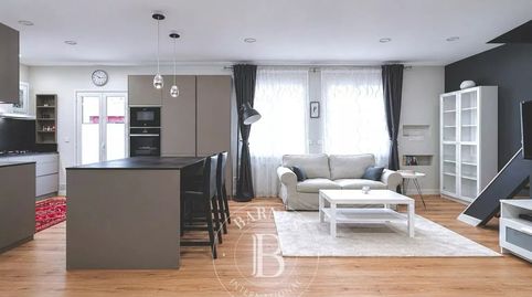 Foto 3 de Dúplex en venta en Miraconcha, Donostia - San Sebastián