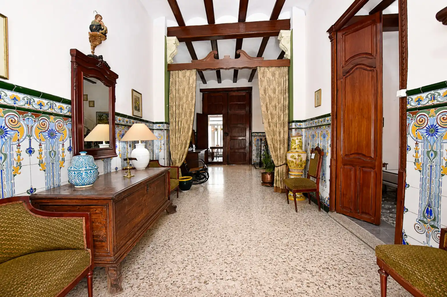 Houses for sale in Puçol  with Terrace, Storage room and Balcony