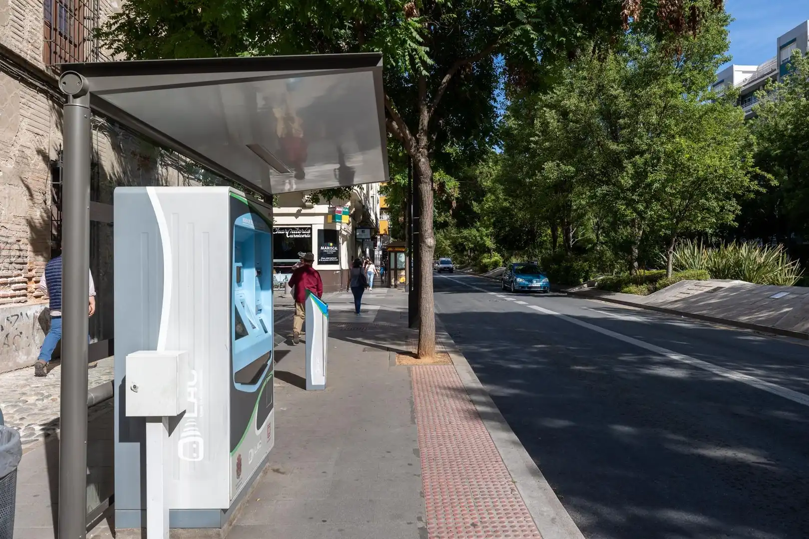 Local comercial en venda a Calle Marmolillos 3, imagen 20