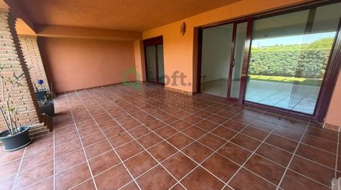 Foto 2 de Apartamento en venta en Casares Golf - Casares del Sol, Casares