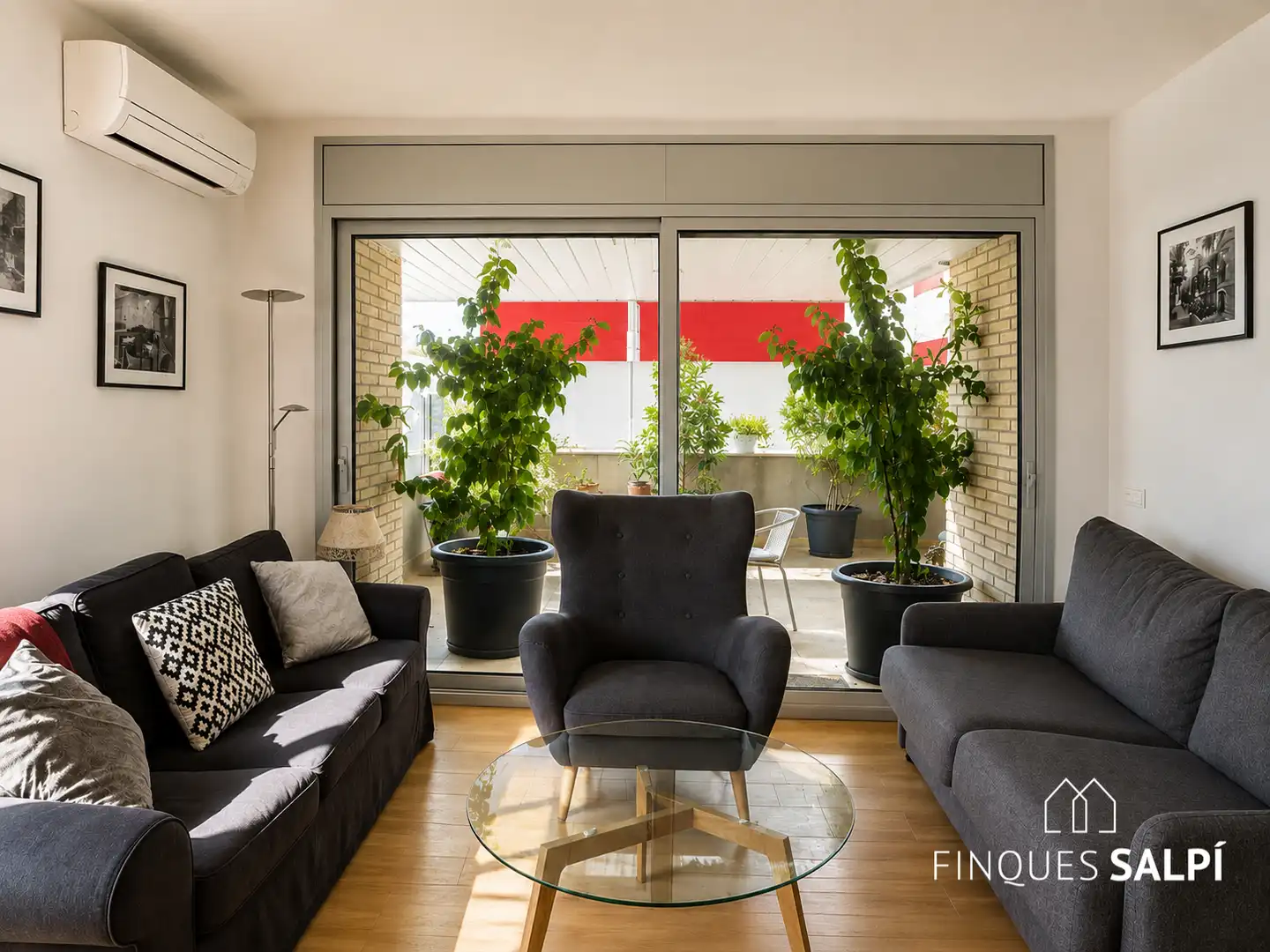 Appartement avec piscine à vendre à Pla de Salt, imagen 5