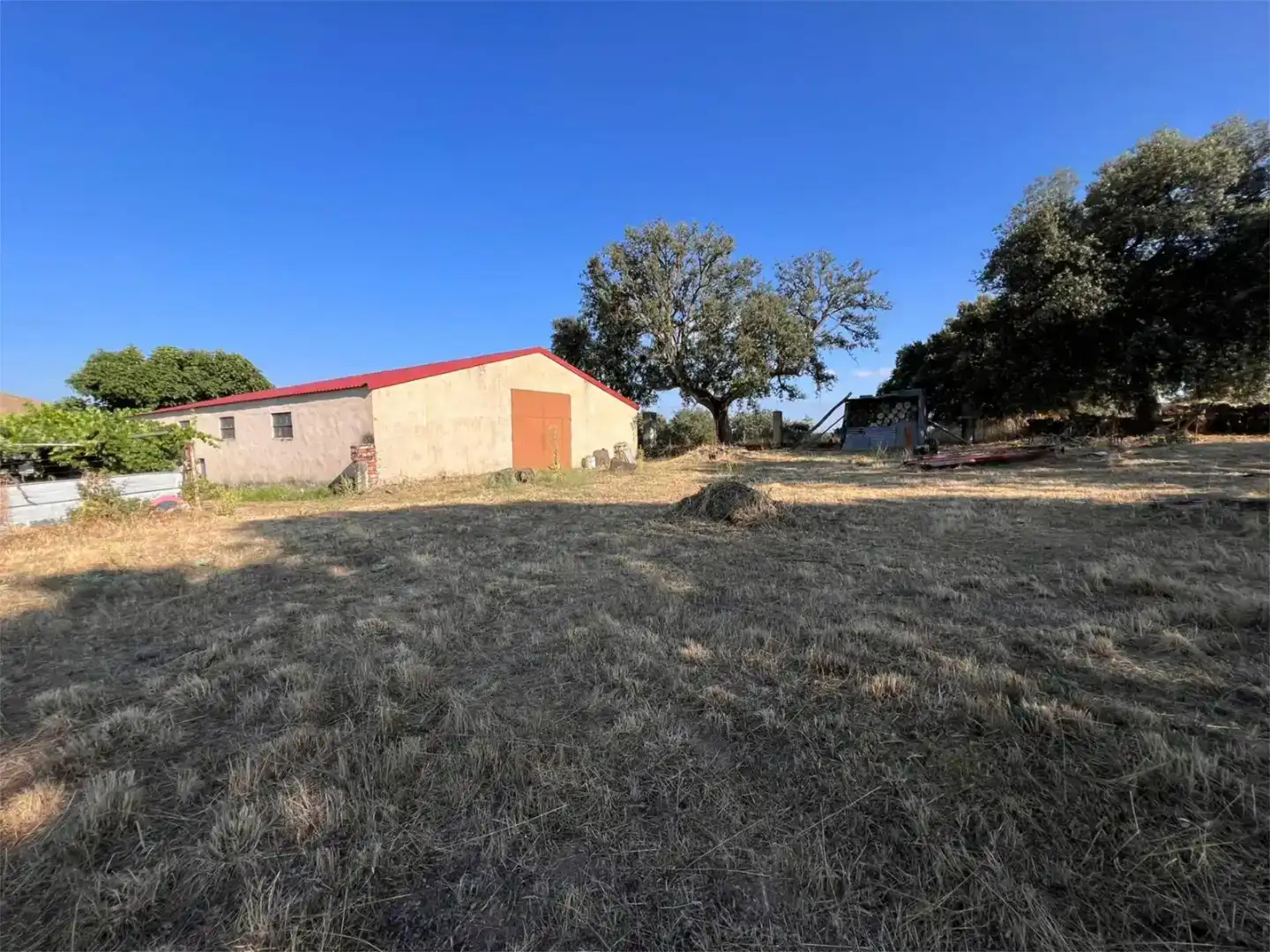 Piso en venta en Moral de Sayago con Jardín privado, Trastero y Piscina