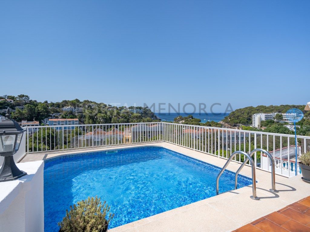 Piscina de Casa o chalet en venta en Ferreries con Aire acondicionado, Terraza y Piscina