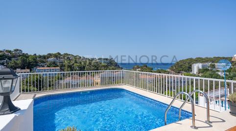 Foto 2 de Casa o chalet en venta en Cala Galdana, Ferreries