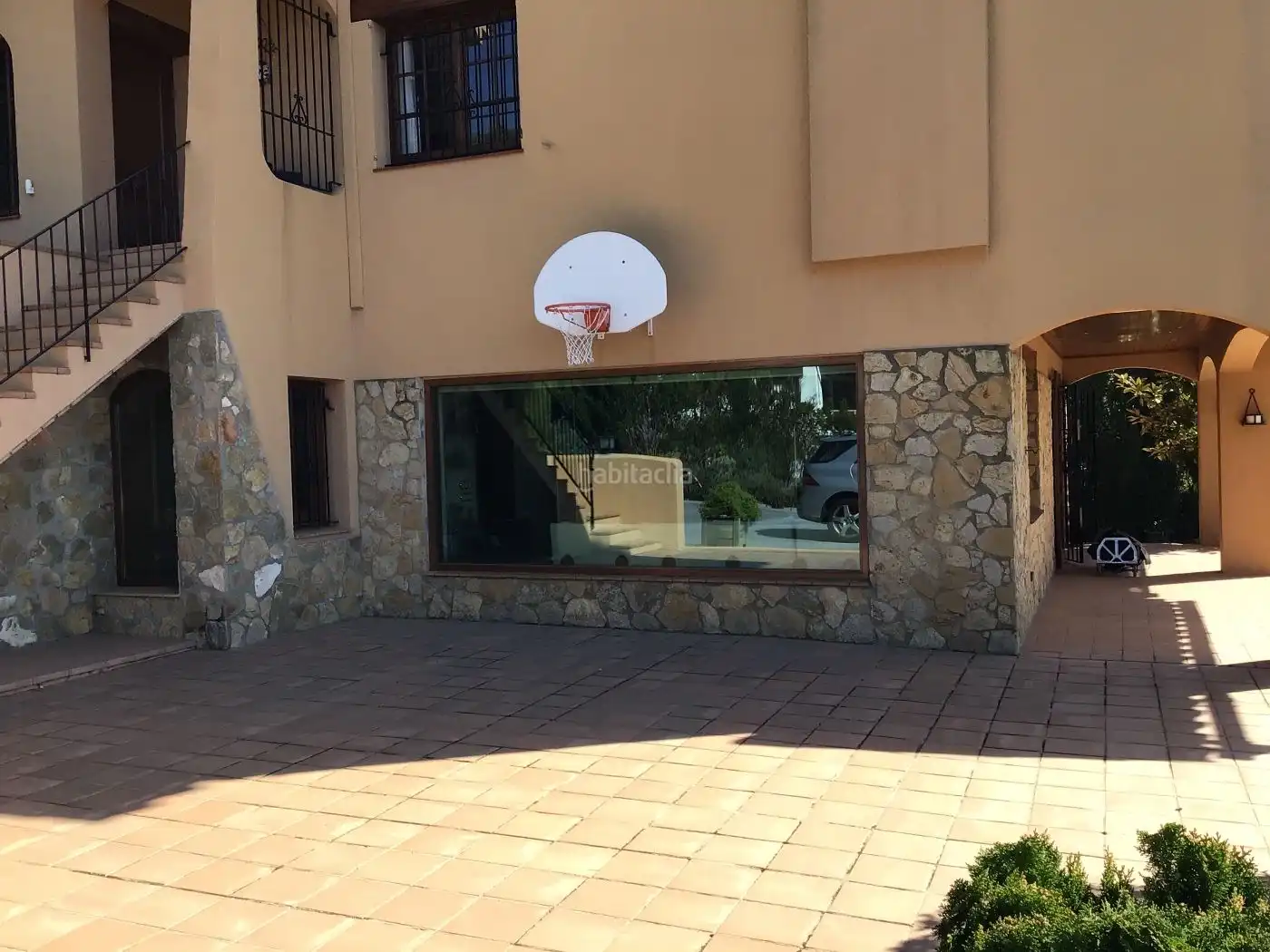 Villa mit Garten zum Verkauf in Carrer de la Riera 13, imagen 2
