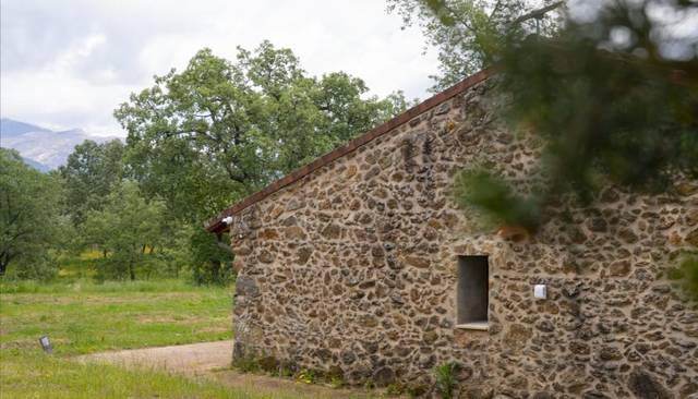 Terreno en Venta en Avenida de la Vera, 17 en Jarandilla de la Vera