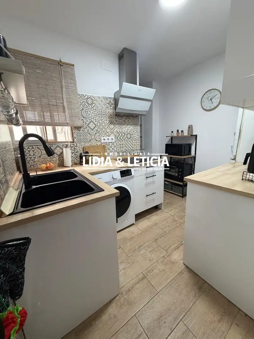Piso en venta en La Paz, imagen 14