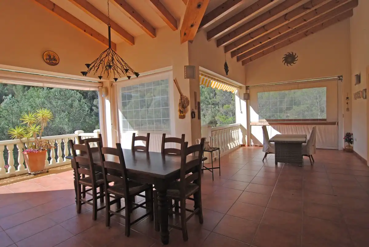 Villa avec piscine à vendre à Orba, imagen 6