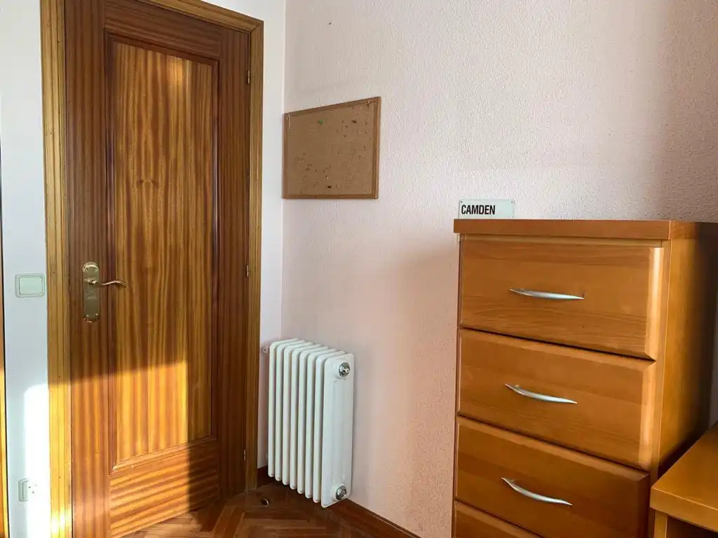 Wohnung zum Verkauf in Calle de Vicente Espinel, imagen 41