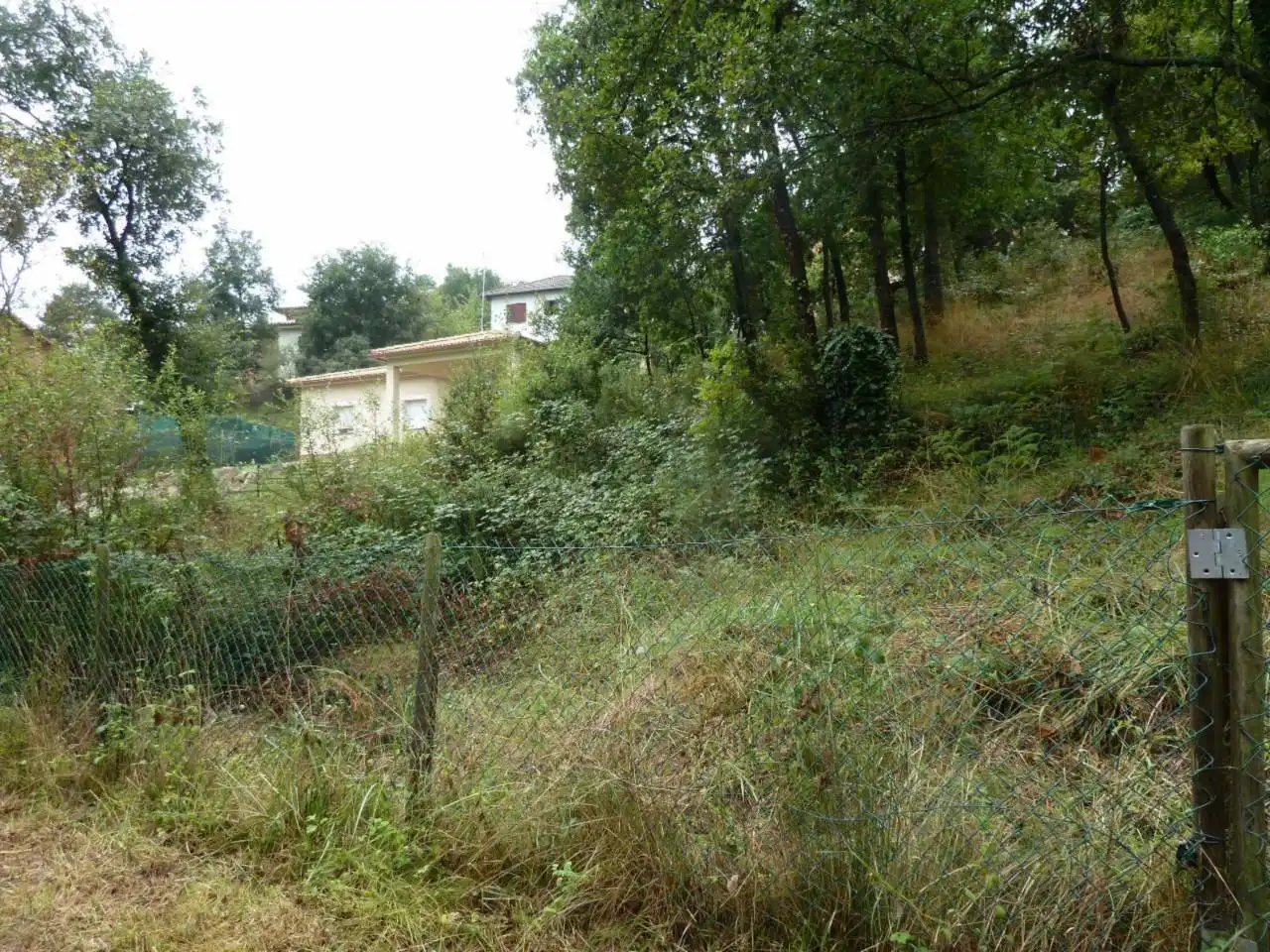 Residencial en venda en Viladrau