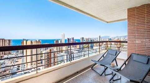 Photo 3 of Flat for sale in Avenida Juan Fuster Zaragoza, Rincón Bajo, Alicante