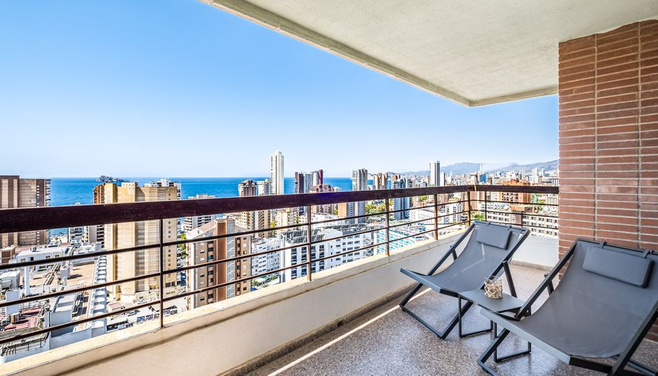 Piso en venta en Avenida Juan Fuster Zaragoza, Rincón Bajo - 3