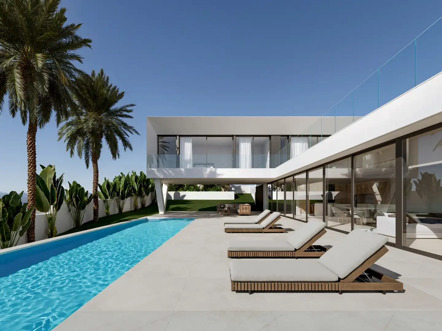 Terrace of Residential for sale in Eivissa