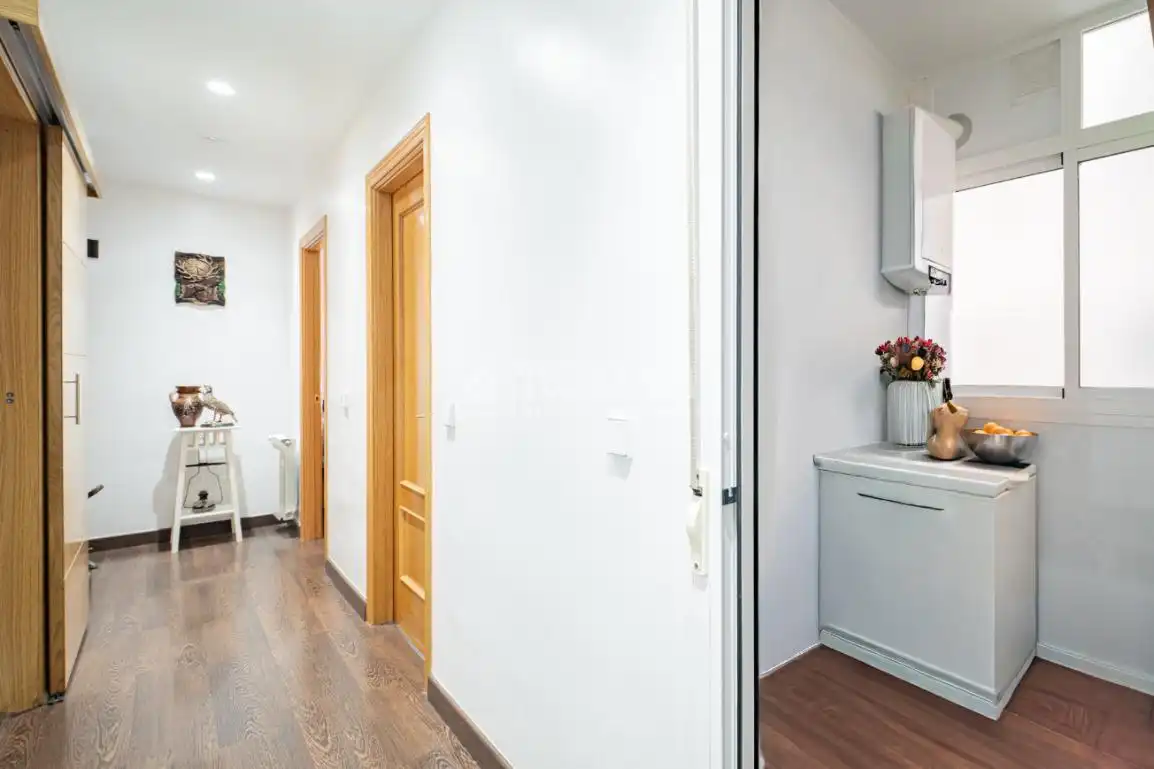 Piso en venta en Arganda del Rey con Aire acondicionado, Calefacción y Parquet