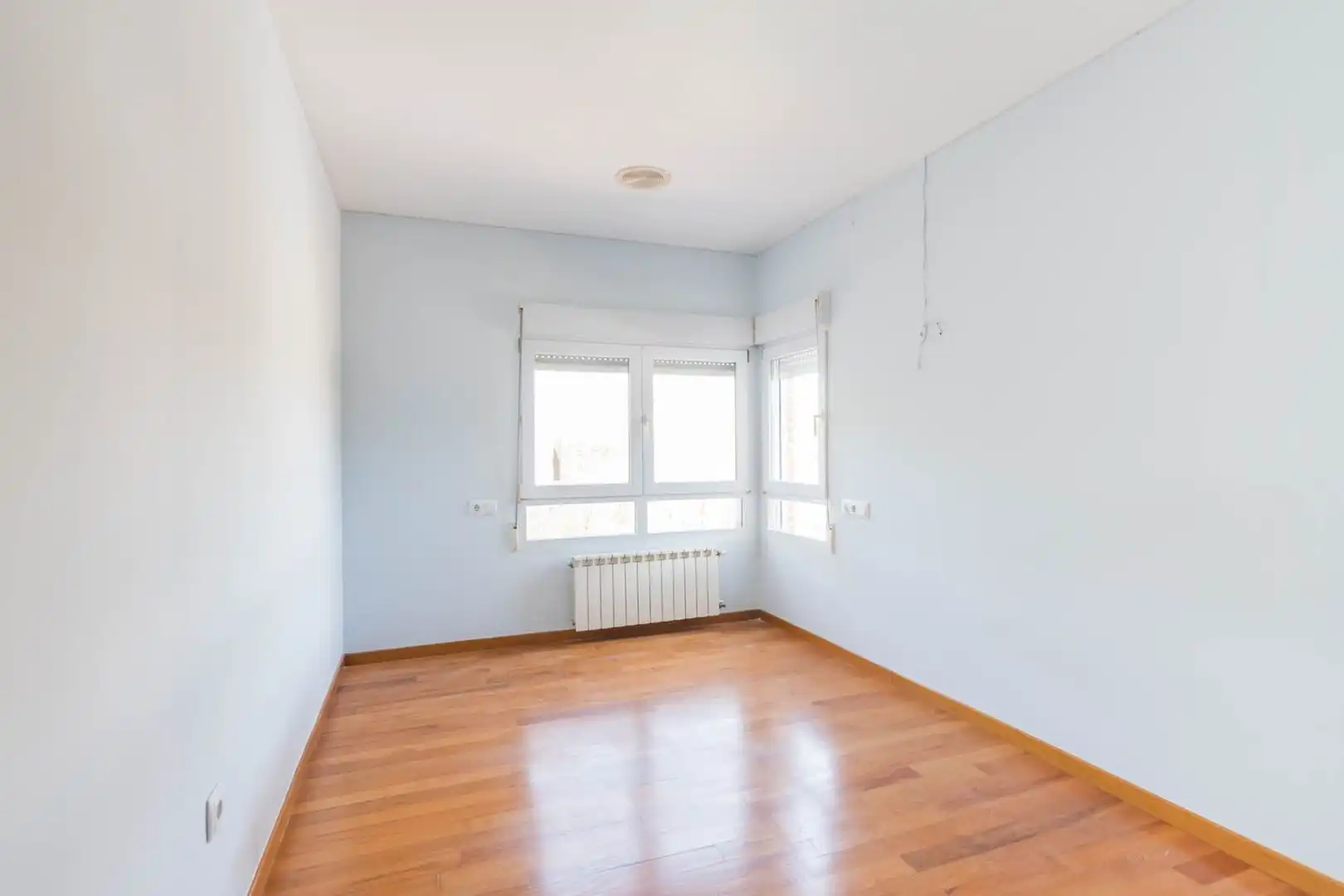 Bedroom of Houses for sale in Molina de Segura  with Air Conditioner, Heating and Private garden