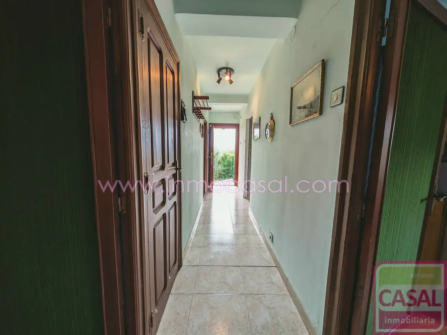 Houses for sale in Mieres (Asturias)  with Terrace and Storage room