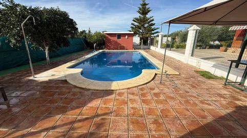 Foto 3 de Casa o xalet en venda a Cristal Urbanización Tarazona, 391, Rinconada, La Rinconada