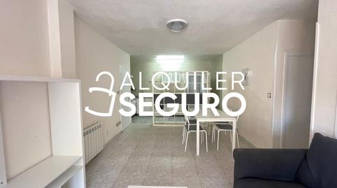 Foto 3 de Pis de lloguer a De Illescas, Aluche, Madrid